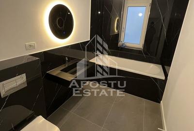 Duplex cu 4 camere în Covaci