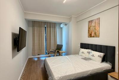 Apartament 2 camere si parcare Universitatea Ovidius Aviatorii Residence - 5