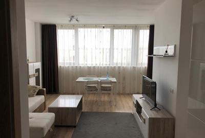 Apartament spatios in bloc nou - 1