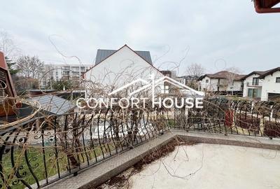 VILA S+P+E+M, 7 camere, piscina, IANCU NICOLAE -Jolie Ville - 48