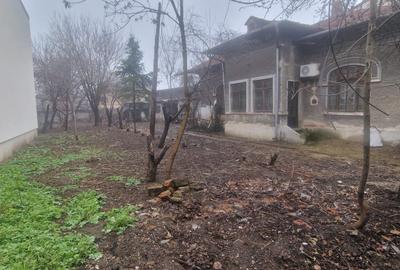 Ploiesti -Zona Parc Obor str Dr. Toma Ionescu teren 903mp+casa demolabila 109m - 6