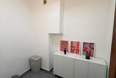 OFERTA INCHIRIERTE SP BIROURII IN VILA ETAJ 1 - 4