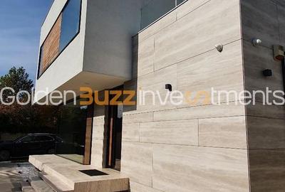 VILĂ PREMIUM | P+2E | PISCINĂ | 641 MP TEREN | SECTOR 1 - 21