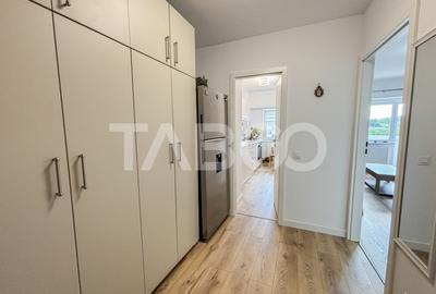 Apartament 1 camera finisaje premium zona USAMV Calea Manastur Platina - 8