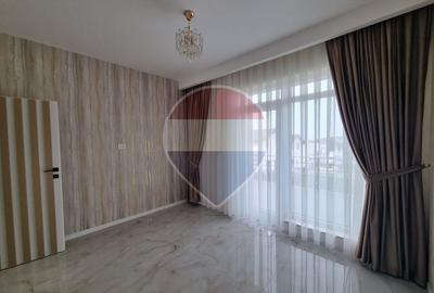 De închiriat casă cu 5 camere, în zona Dealuri Oradea - 9