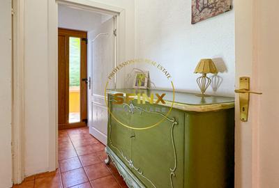 Casa Vatra Luminoasa | 6 camere | Curte proprie | Garaj - 13