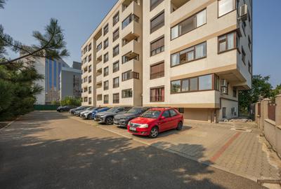 Apartament cu 2 camere decomandat, mobilat în 13 Septembrie