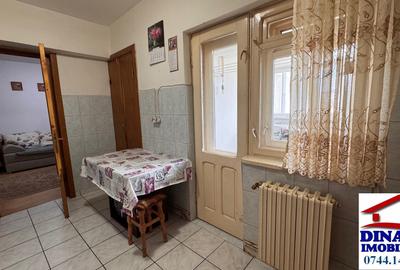 Ap. 2 cam, 63 mp, decomandat, Mihai Viteazul – 65 000 Euro - 12