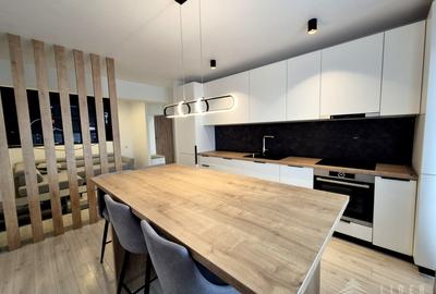Apartament 2 camere, ultrafinisat balcon 12 mp – Aurel Vlaicu,Marasti - 1