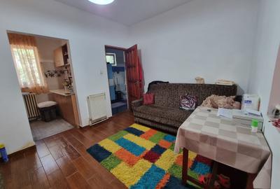 Casă P + teren 1.750 mp,ideală rezidență/ activitate comercială / spatii depozit - 3