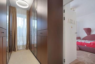 Penthouse by the Lake 300 mp | 3 dormitoare | 3 bai | 3 terase - 4