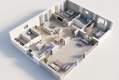 Casă + teren 472 mp | Comuna Berceni (Vidra) | Persoana Fizica | 0% comision - 10