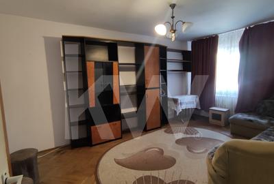 De închiriat | Apartament 3 camere | Zona Cireșica, Sibiu | 78 mp utili - 3