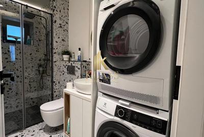 Apartament  de inchiriat cu 2 camere - Aviatiei - 4
