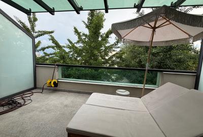 Triplex în Emerald Residence,4 parcări incluse,mobilat și utilat complet - 17