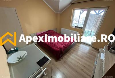 1 Decembrie | 2 Camere | Metrou 12min | Centrala | Parcare | 2Balcoane - 4