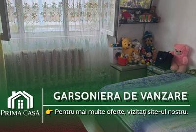 Camera de camin cu baie proprie ~ zona Brosteni/Contactoare ~ etaj 2 ~ - 1