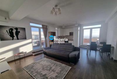 Apartament 3 cam, open space, de vanzare in zona Tatarasi - Dispecer - 1