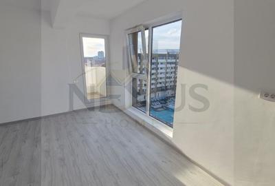 Apartament cu 2 camere decomandat în Sud