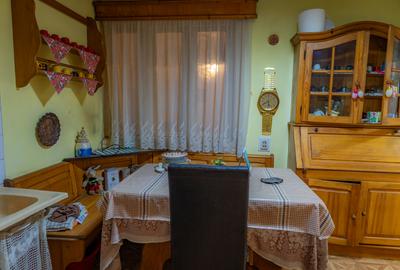 Casă locuibilă în Dărmănești — 50.000 € - 12