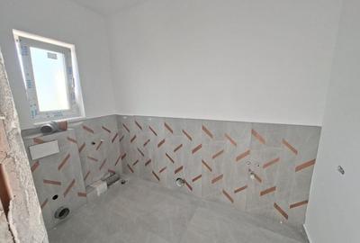 Casa individuala Sanpetru Brasov zona dealului Lempes - 22