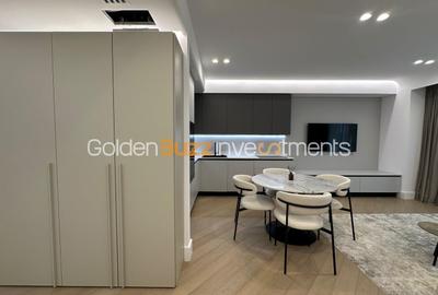 Apartament Cortina 126 | Parcare - 4