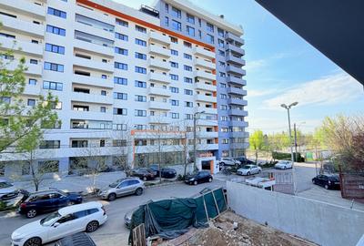 Apartamente 3camere imobil nou zona Straulesti-Jiului - 17