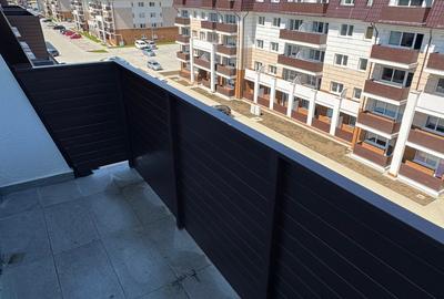 2 camere decomandat, 4/4, mobilat și utilat, Subcetate Sânpetru - 10