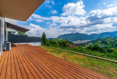 APARTAMENT EXCLUSIVIST | STEJERISULUI, BRASOV - 21