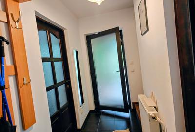 Comision 0%!!! Casa P+M 100mp, Uricani, 500mp teren - 3