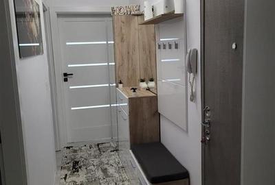 Apartament 2 camere LUX decomandat balcon zona Vasile Aaron - 5