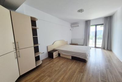 Mamaia - centrul statiunii - 4 camere cu vedere unica pe lac - 5