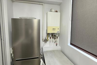 Apartament 2 camere - Modern - Decomandat - 45mp - 12