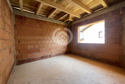 Duplex nou Șelimbăr | Casă 125 mp | Teren 150 mp | Predare la alb - 5