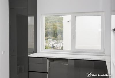 Casa individuala ultrafinisata, zona Vivo, Floresti - 4