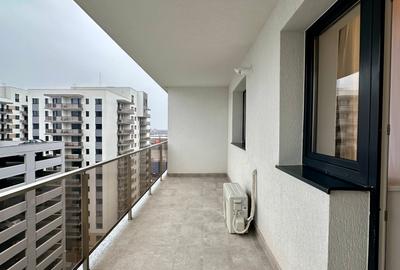 Apartament 2 camere | Prima închiriere | Loc parcare ,7 min metrou Nicolae Teclu - 20