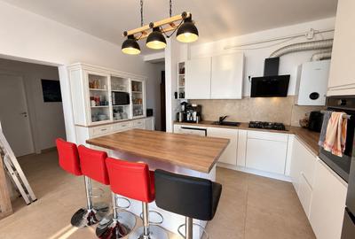 Dumbrăvița | 3 Camere | 76,6 mp | Grădină 46.5 mp | 2 Băi | Dressing | 2 Parcari - 5