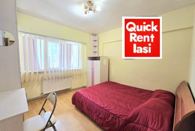 Ultracentral Bulevardul Stefan Cel Mare Apartament 3Camere De Inchiriat - 1