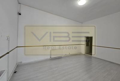 Spațiu comercial -  Vitrina-  Baza 3/ Carrefour Felicia - 2