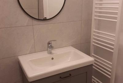 2 camere Grozavesti - complex Regie Residence - Faza 1 | parcare SUBTERANA - 70€ - 8