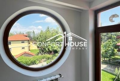 Vila D+P+E+M, 9 camere, 722mp teren, Iancu Nicolae -Cambridge School - 57