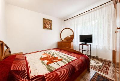 Casa individuala Dobroesti | Teren 257 mp | Zona Linistita | - 5