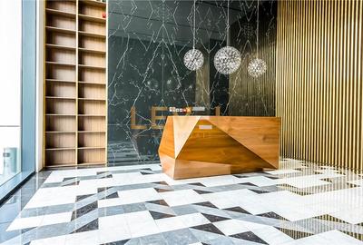 Apartament exclusivist 3 camere de vanzare | ONE Herastrau Towers | Terasa de 69 - 29