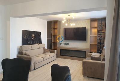 Apartament de lux cu 3 camere Ultracentral finisaje premium & vedere panoramica - 2