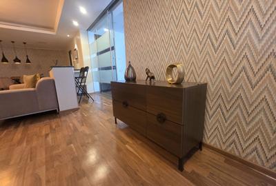 Apartament 3 camere | 110 mp | Design TOP | Iancu Nicolae - 9