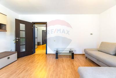 De închiriat apartament 2 camere| Str. Ioan Socec | Mobilat | - 13