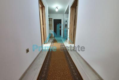 Apartament 3 camere cu panorama strada Eugen Ionesco - 8