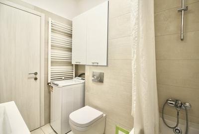 SEMANATOAREA-METROU, STUDIO MODERN CU TERASA! - 8