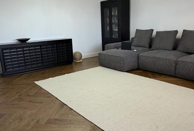 Apartament exclusivist cu 3 camere | 156 mp total | Saphir Stein Residence - 2