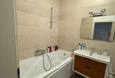 APARTAMENT 4 CAMERE  STRADA PARIS RENOVAT CURTE  SI TERASA - 14